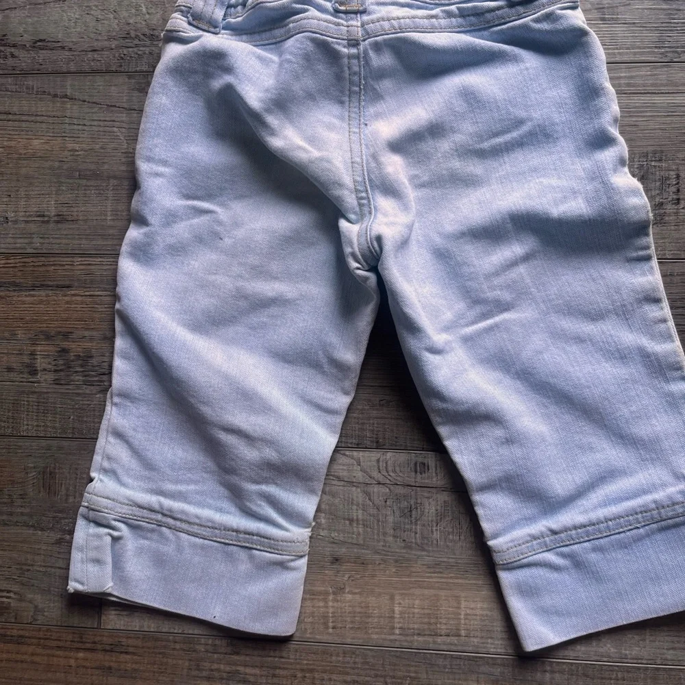 Old Navy Light Blue Jeans